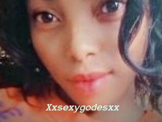 Xxsexygodesxx