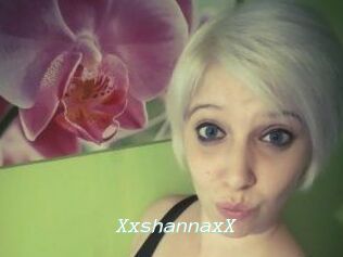 Shannasteve