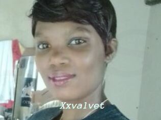 Xxvalvet