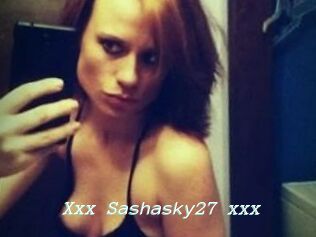 Xxx_Sashasky27_xxx