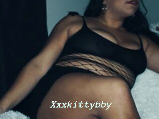 Xxxkittybby