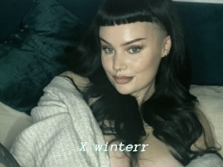 X_winterr