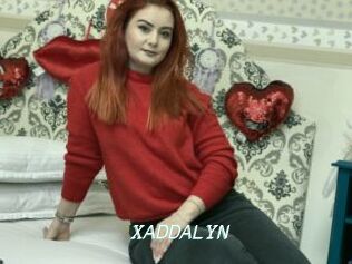 XADDALYN