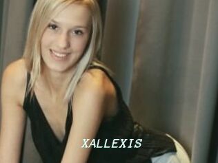 XALLEXIS
