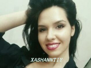 XASHANNTIY