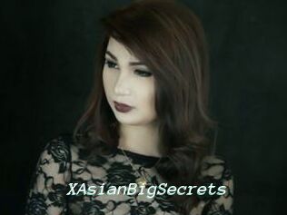 XAsianBigSecrets