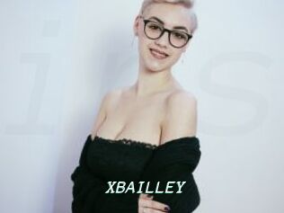 XBAILLEY