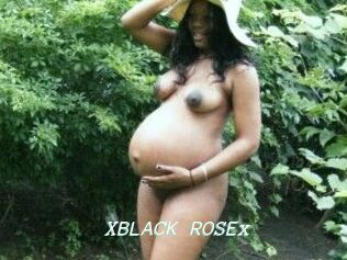 XBLACK_ROSEx