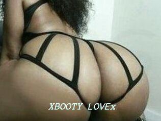 XBOOTY_LOVEx