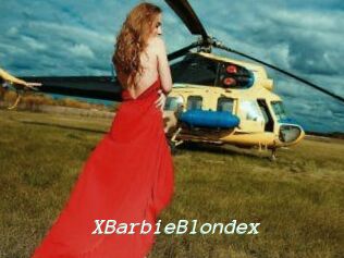 XBarbieBlondex