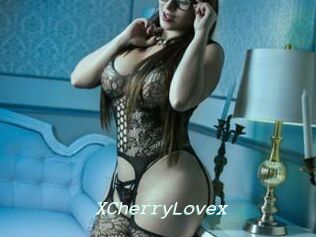 XCherryLovex