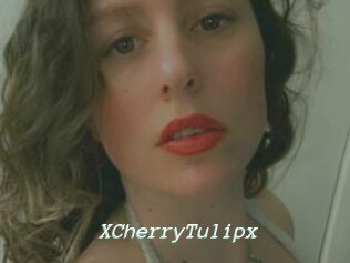 XCherryTulipx