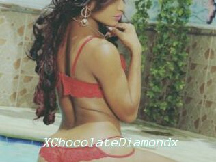XChocolateDiamondx