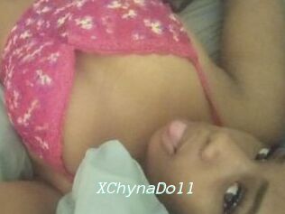 XChynaDoll
