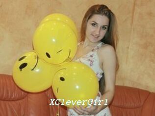 XCleverGirl
