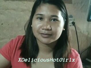 XDeliciousHotGirlx