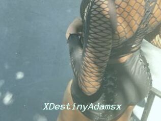 XDestinyAdamsx