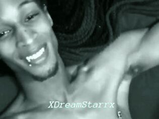 XDreamStarrx