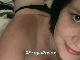XFreyaRosex
