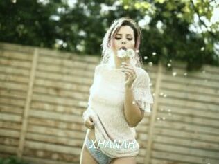 XHANAH