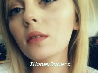 XHoneyRyderx