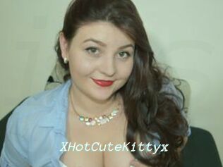 XHotCuteKittyx