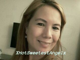 XHotSweetestAngelx