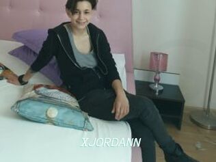 XJORDANN