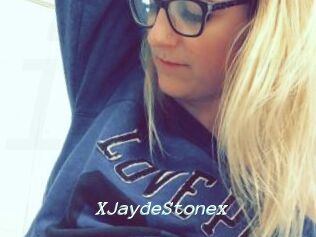 XJaydeStonex