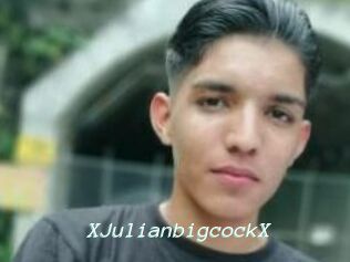 XJulianbigcockX