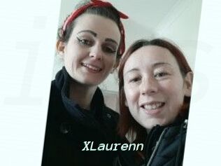 XLaurenn