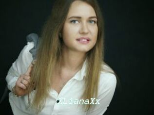 XLianaXx