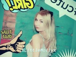 XLittleMollyx