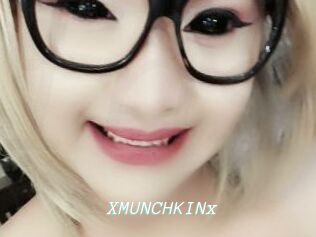 XMUNCHKINx