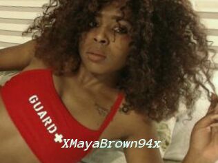 XMayaBrown94x