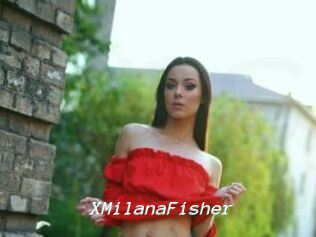 XMilanaFisher