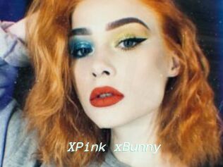 XPink_xBunny