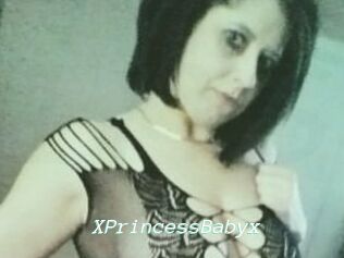 XPrincessBabyx