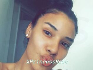 XPrincessRose