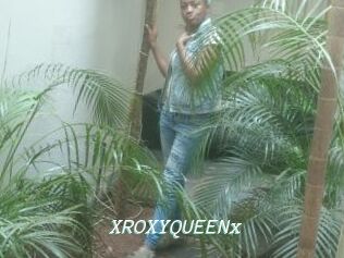 XROXYQUEENx