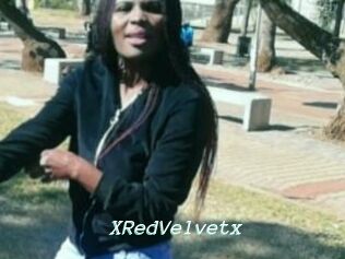 XRedVelvetx