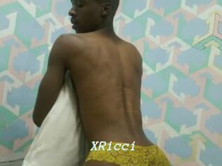 XRicci
