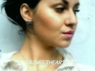 XSWEETHEARTx