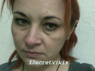 XSecretVikix
