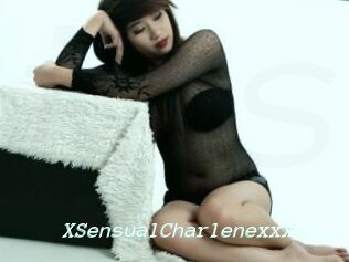 XSensualCharlenexxx