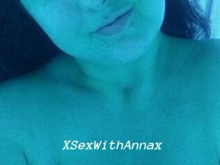 XSexWithAnnax
