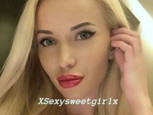 XSexysweetgirlx