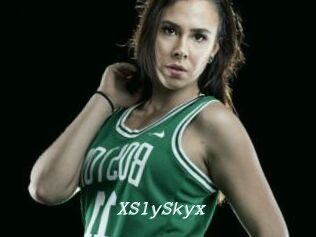 XSlySkyx