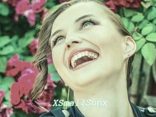 XSmallSunx