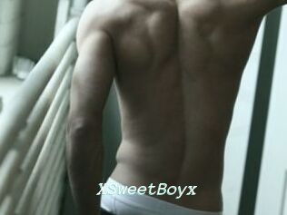 XSweetBoyx